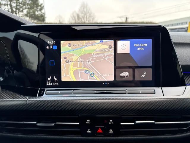 Volkswagen Golf 2.0 TSI DSG Golf VIII