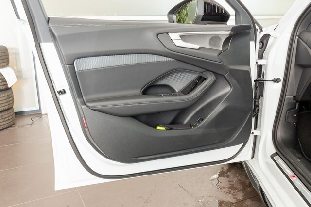 Audi A5 Avant Quattro S-Tronic