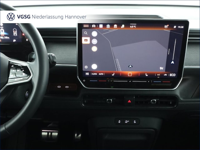 Volkswagen ID.Buzz 4Motion GTX