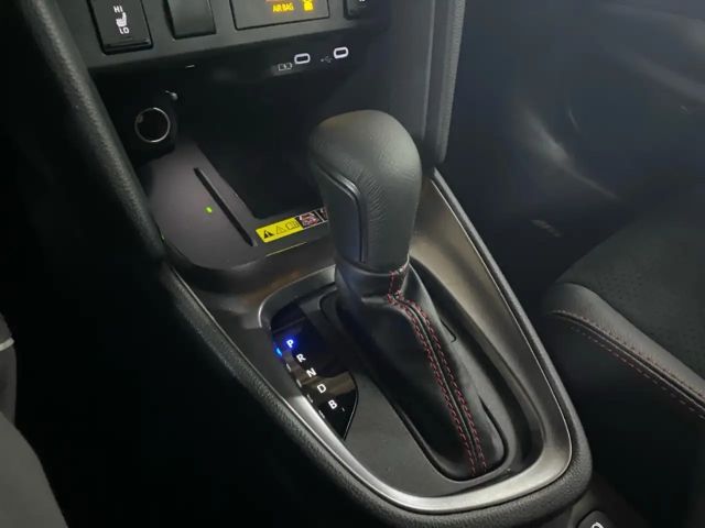 Toyota Yaris Cross GR Hybride