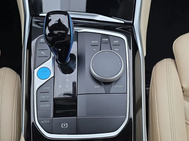 BMW i4 Coupé Gran Coupé eDrive40