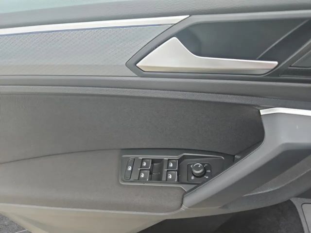 Volkswagen Tiguan 2.0 TDI