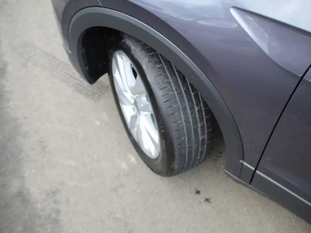 Volkswagen T-Cross 1.0 TSI DSG Life