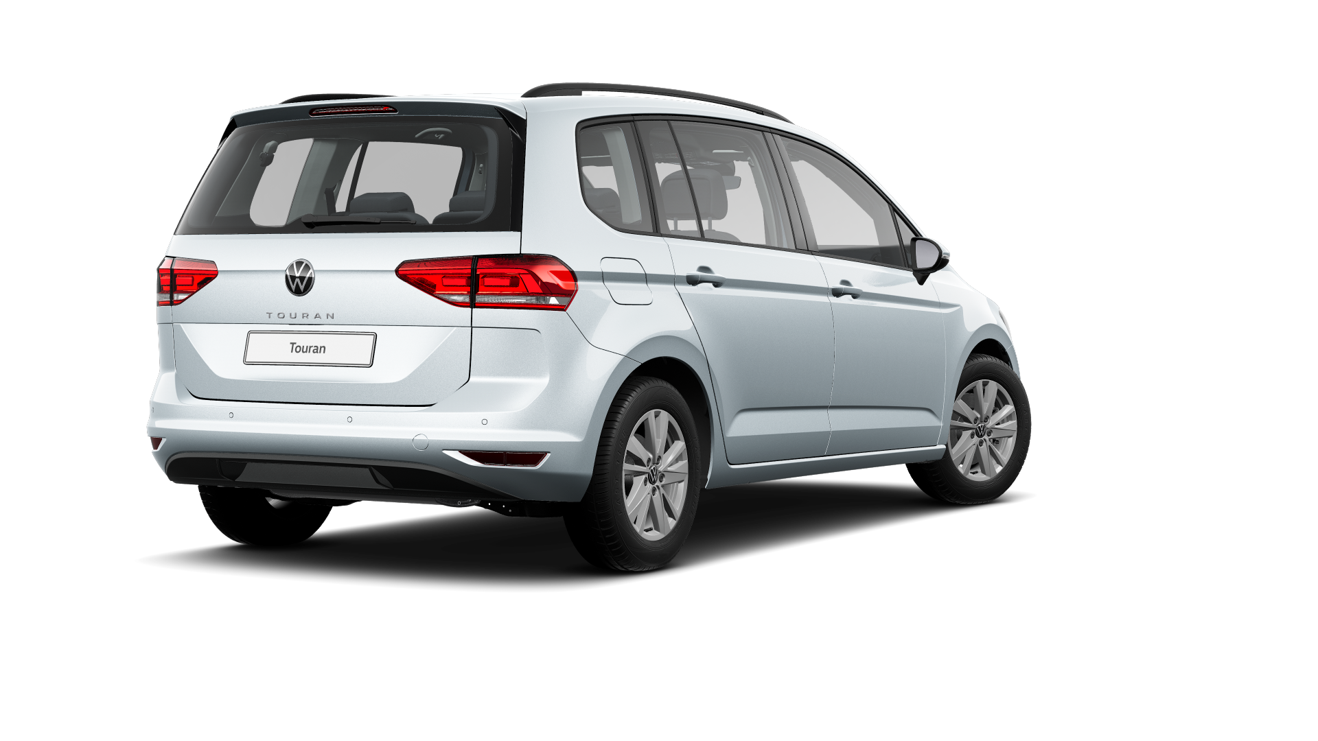Volkswagen Touran 1.5 TSI Comfortline