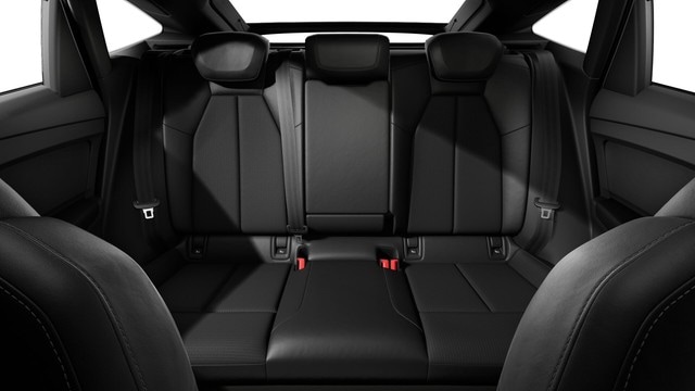 Audi Q4 e-tron 40 Sportback