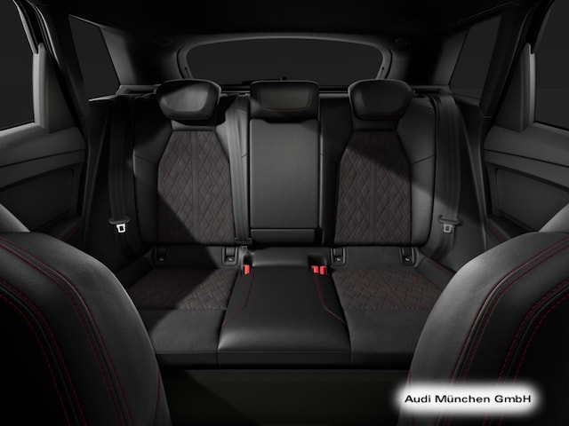 Audi Q4 e-tron Quattro