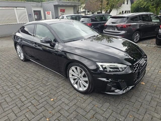 Audi A5 35 TFSI Coupé S-Line Sportback