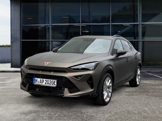 Cupra Formentor 1.5 TSI VZ