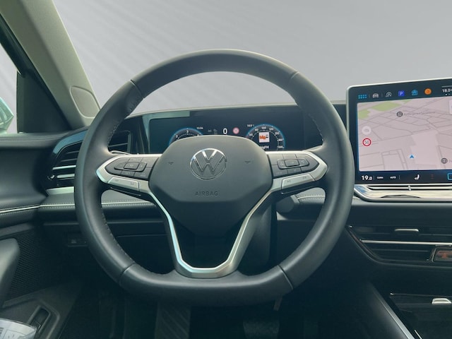 Volkswagen Passat Elegance Elegance Variant