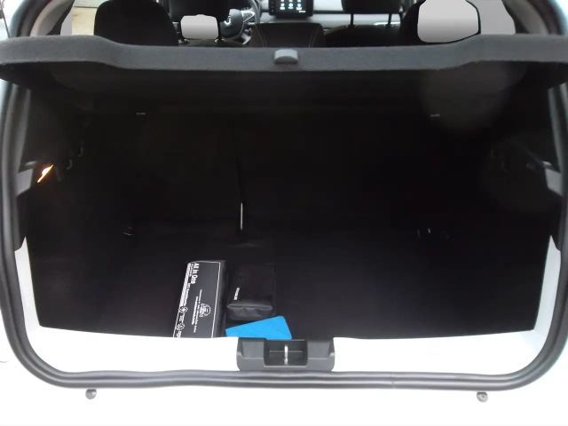 Dacia Sandero Comfort ECO-G Stepway