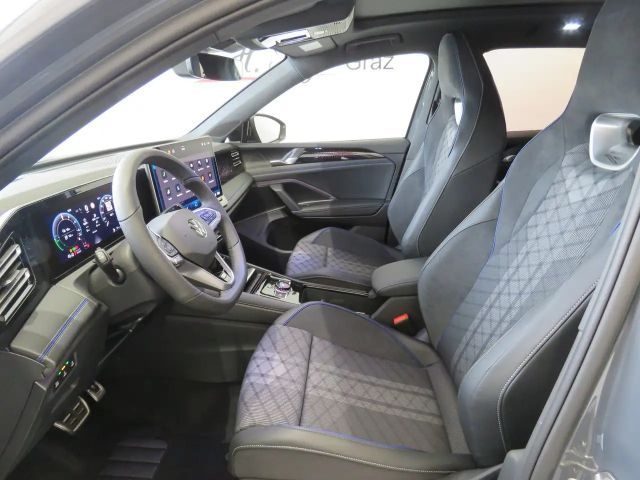 Volkswagen Tiguan DSG Sport eHybrid