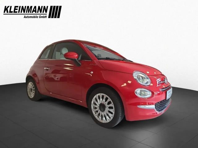 Fiat 500 Dolcevita
