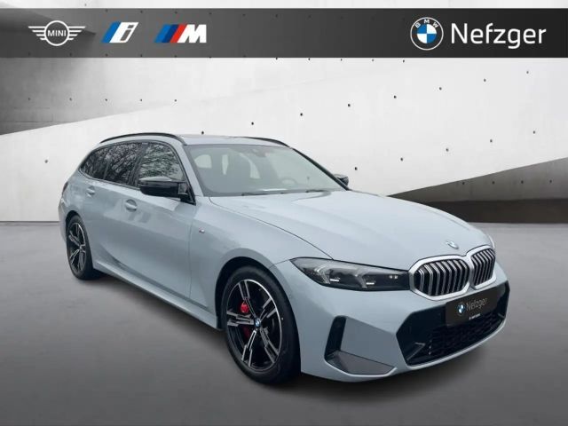 BMW 340 M-Sport Touring xDrive