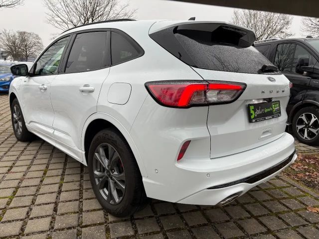 Ford Kuga Plug in Hybrid ST Line X