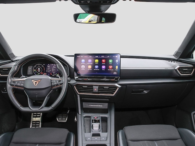 Cupra Formentor DSG VZ