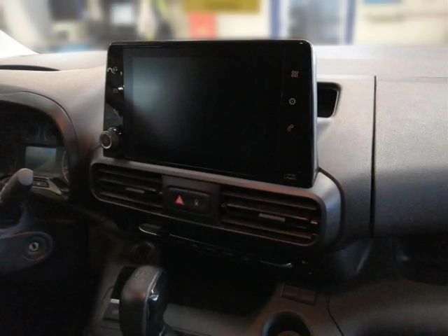 Opel Combo COMBO CARGO 19 CARGO XL 1,5D NAVI, SHZ, PDC, 3-SIT