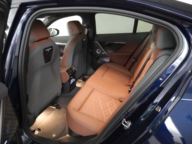 BMW i5 M60 Sedan xDrive