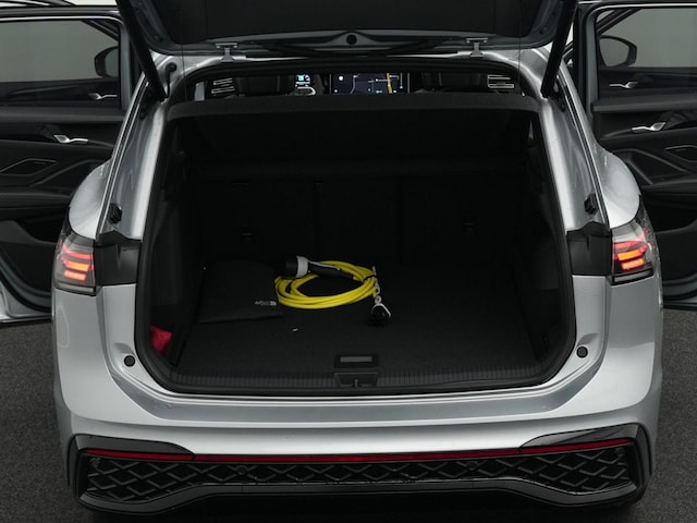 Volkswagen Tiguan DSG R-Line eHybrid