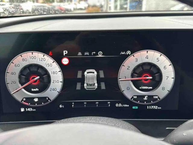 Kia Sportage GT-Line Vierwielaandrijving