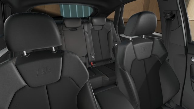 Audi Q5 40 TFSI Quattro S-Tronic Sportback