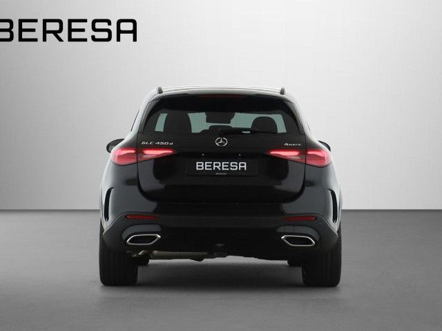 Mercedes-Benz GLC 450 4MATIC