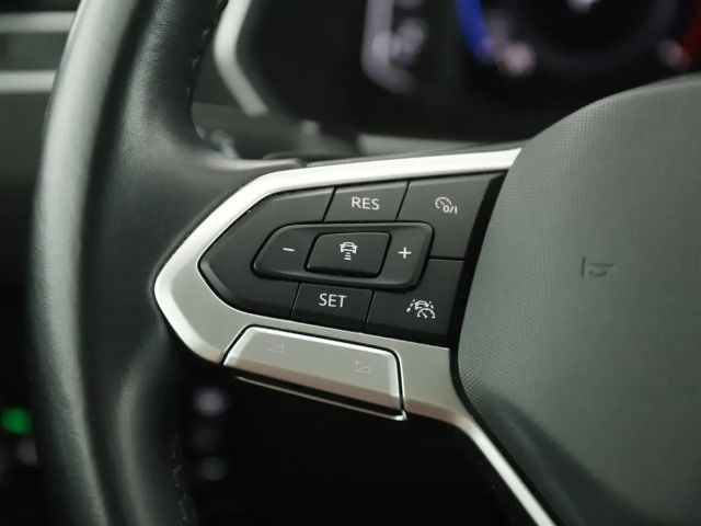 Volkswagen Tiguan DSG Elegance Elegance