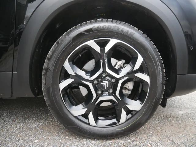 Citroën C5 Aircross C-Series PureTech