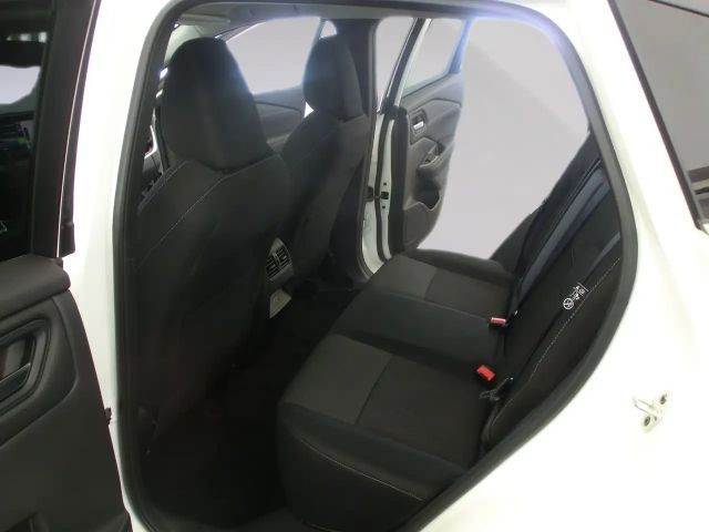 Nissan Qashqai 1.5VC-T e-Power Black-Edition Technik+Winterpaket