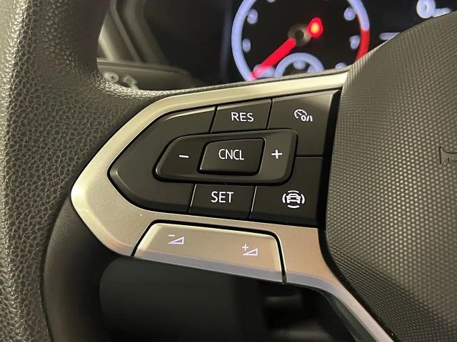 Volkswagen T-Cross 1,0 TSI *AHK*CarPlay*Sitzheizung*