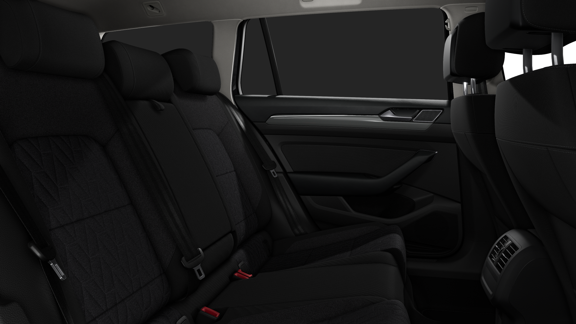 Volkswagen Passat Business DSG Variant