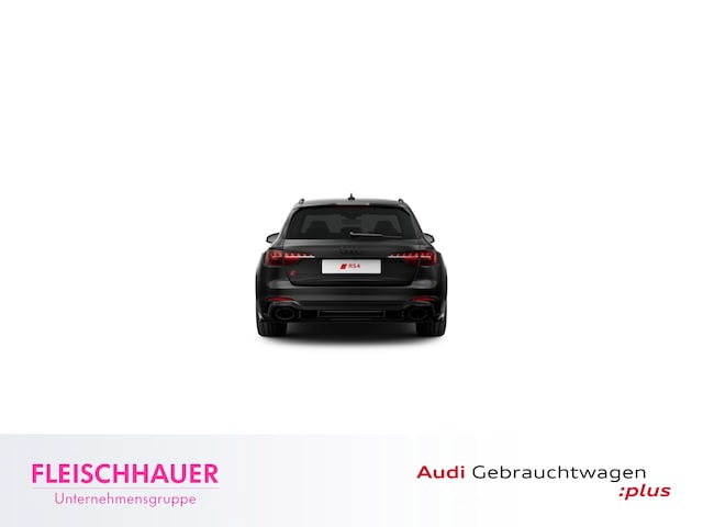Audi RS4 Avant Quattro