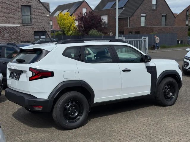 Dacia Duster Essential