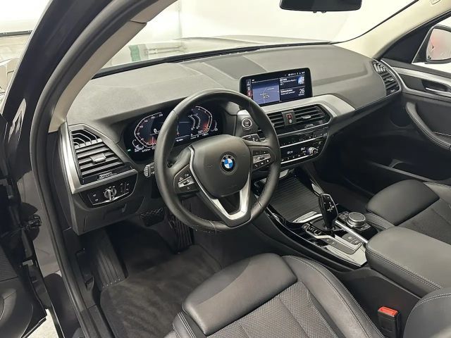 BMW X3 xDrive