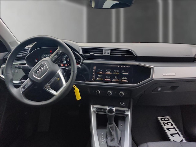 Audi Q3 Quattro S-Tronic