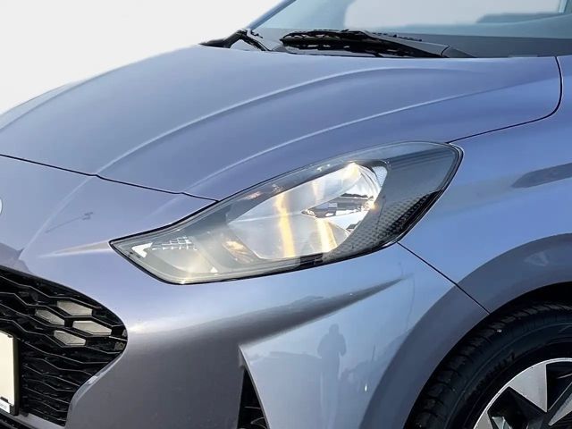 Hyundai i10 GO Plus 1,2 AMT a5bu3