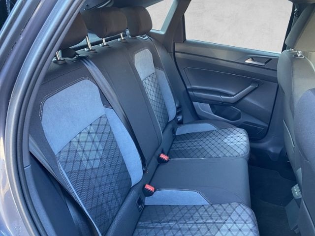 Volkswagen Taigo 1.0 TSI