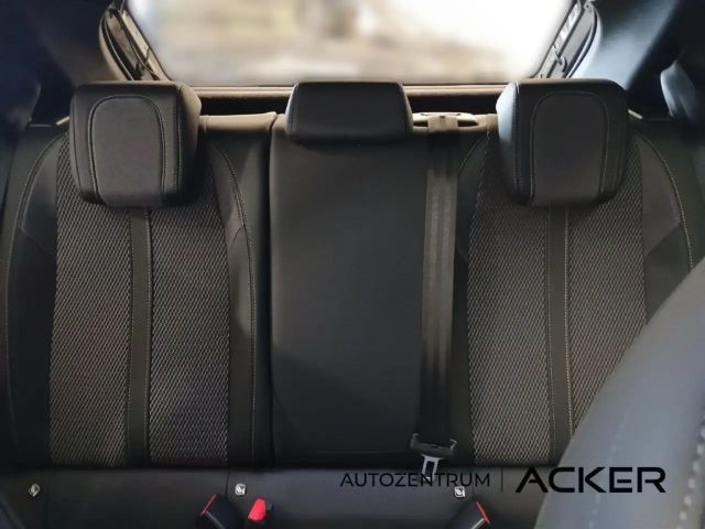 Peugeot 208 GT-Line Hybrid