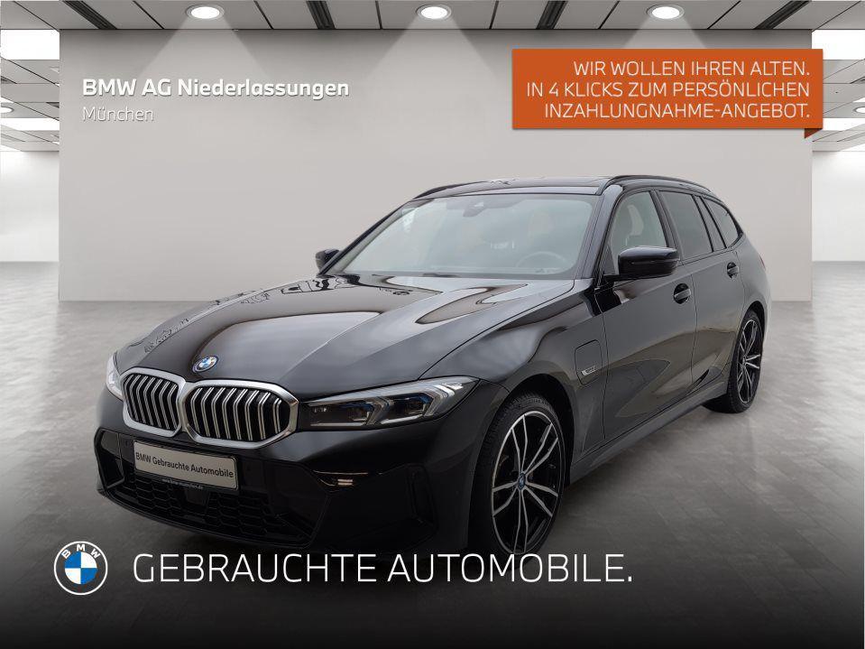 BMW 330 330e Touring xDrive