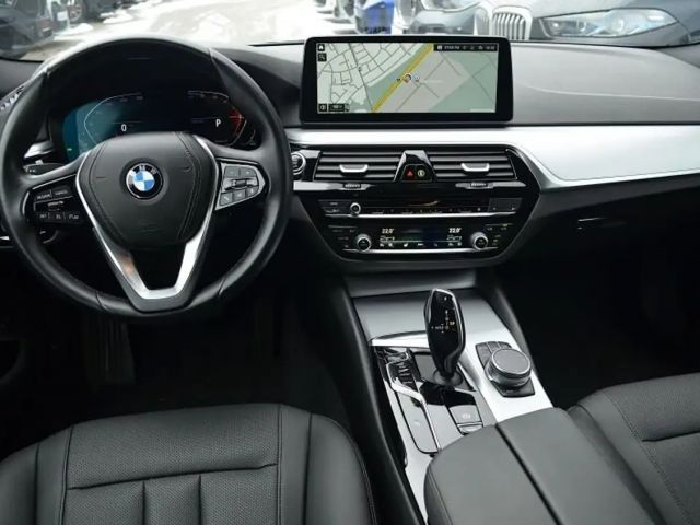BMW 520 520d xDrive