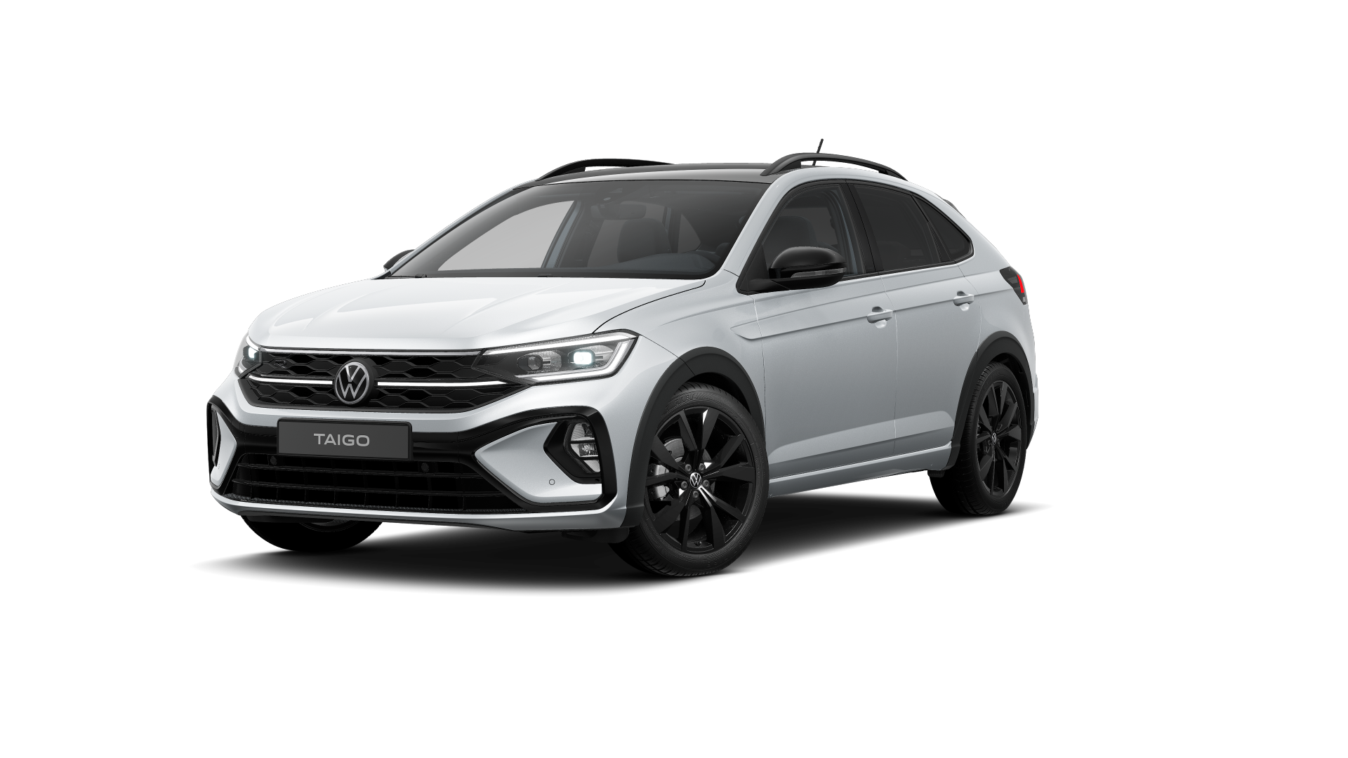 Volkswagen Taigo 1.0 TSI DSG