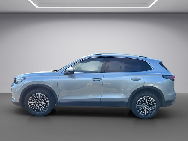 Volkswagen Tiguan 2.0 TDI DSG Elegance Elegance