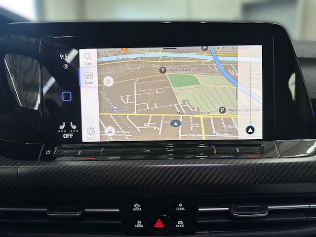 Volkswagen Golf 4Motion DSG Golf VIII IQ.Drive