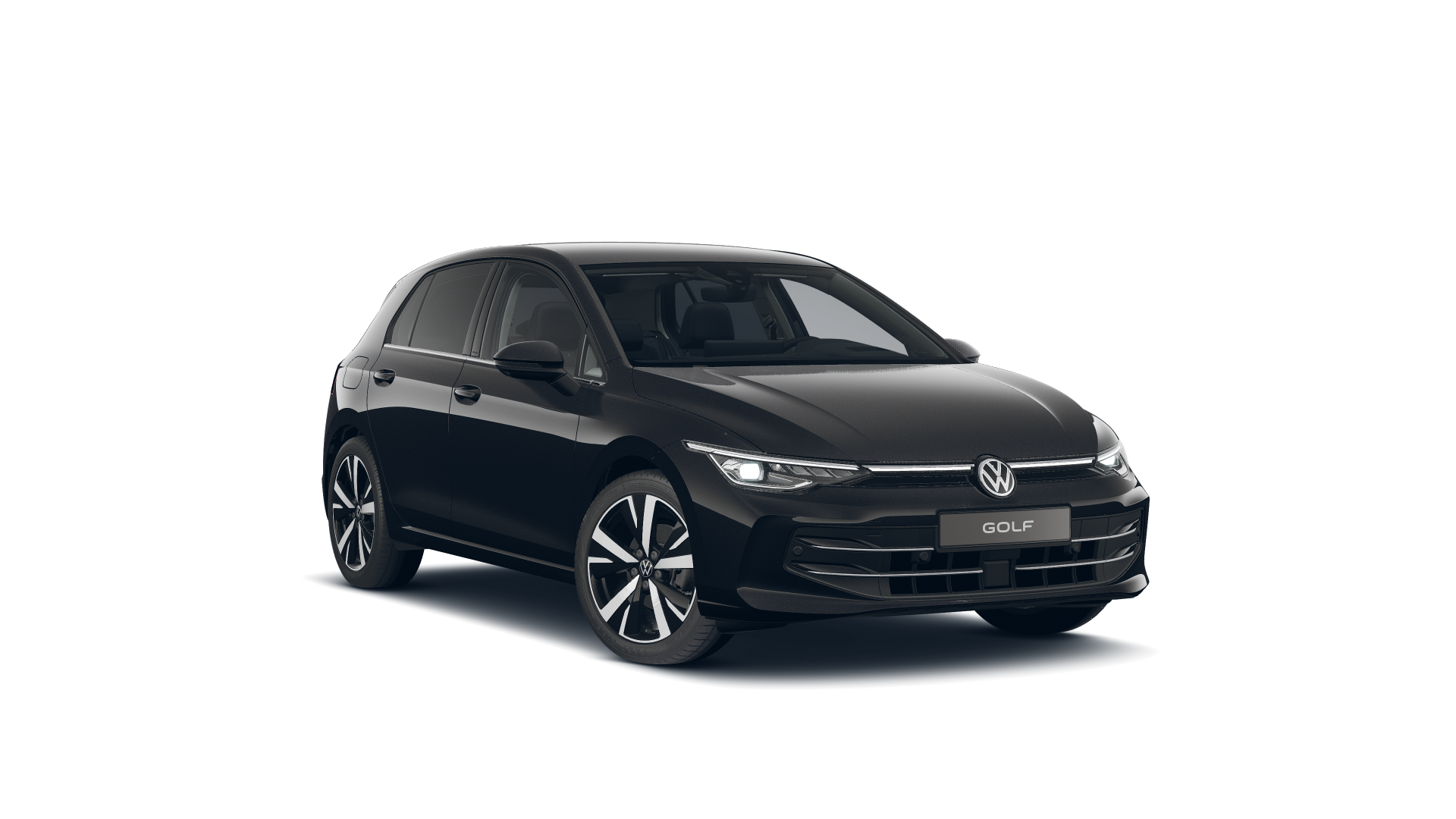Volkswagen Golf 1.5 eTSI DSG