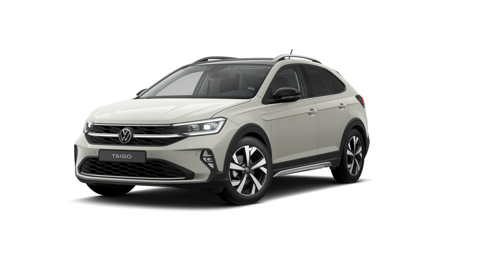 Volkswagen Taigo Taigo Style 1,5  TSI OPF (150 PS ) 7-Gang-DSG