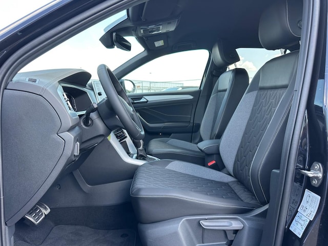 Volkswagen T-Roc 1.5 TSI DSG IQ.Drive