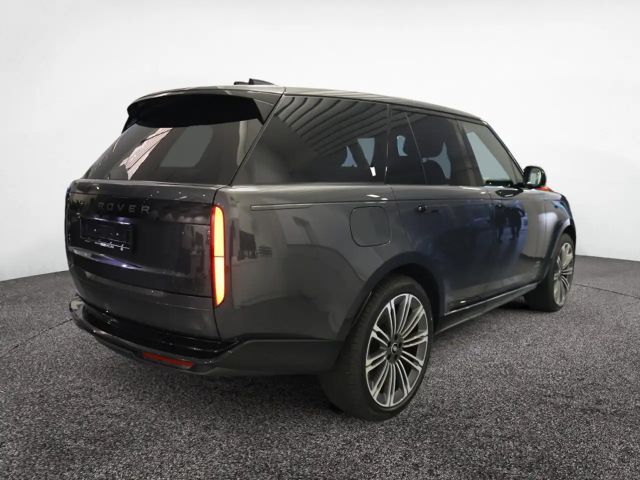Land Rover Range Rover Autobiography P530