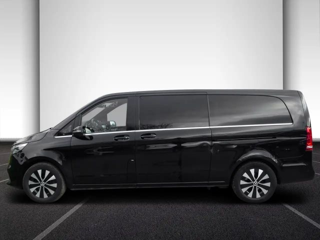 Mercedes-Benz V 300 AVANTGARDE Extralang