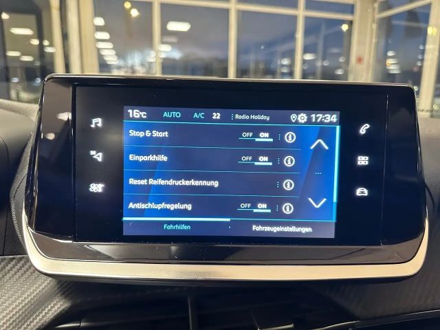 Peugeot 2008 Active Pack