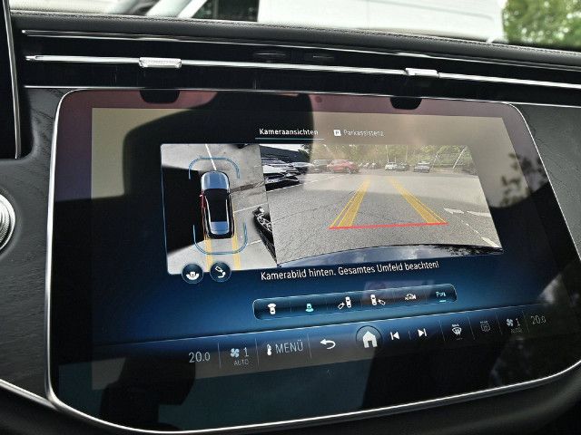 Mercedes-Benz E 450 4MATIC Estate