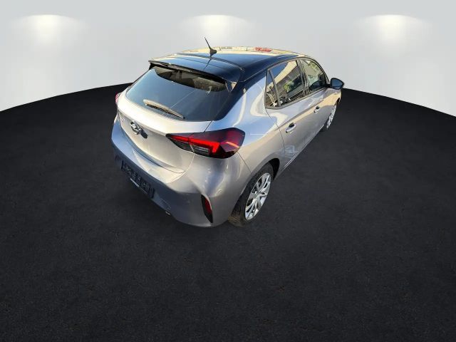 Opel Corsa 1.2 Turbo GS-Line Grand Sport Turbo